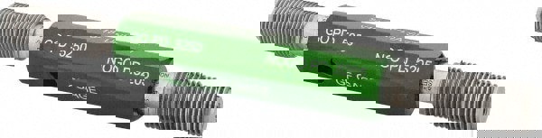 Truncated Taperlock Gage: 9/16-18 UNF, Go & No Go